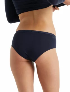 Bielizna Icebreaker Merino 150 Siren Hipkini Women