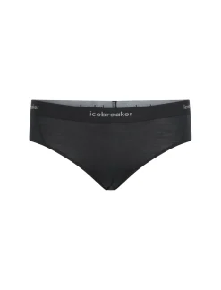 Bielizna Icebreaker Merino 125 Cool-Lite Sprite Hipster Women
