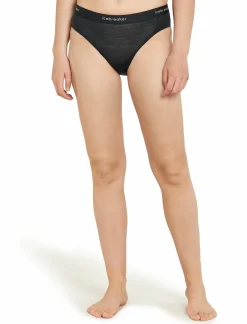 Bielizna Icebreaker Merino 125 Cool-Lite Sprite Hipster Women