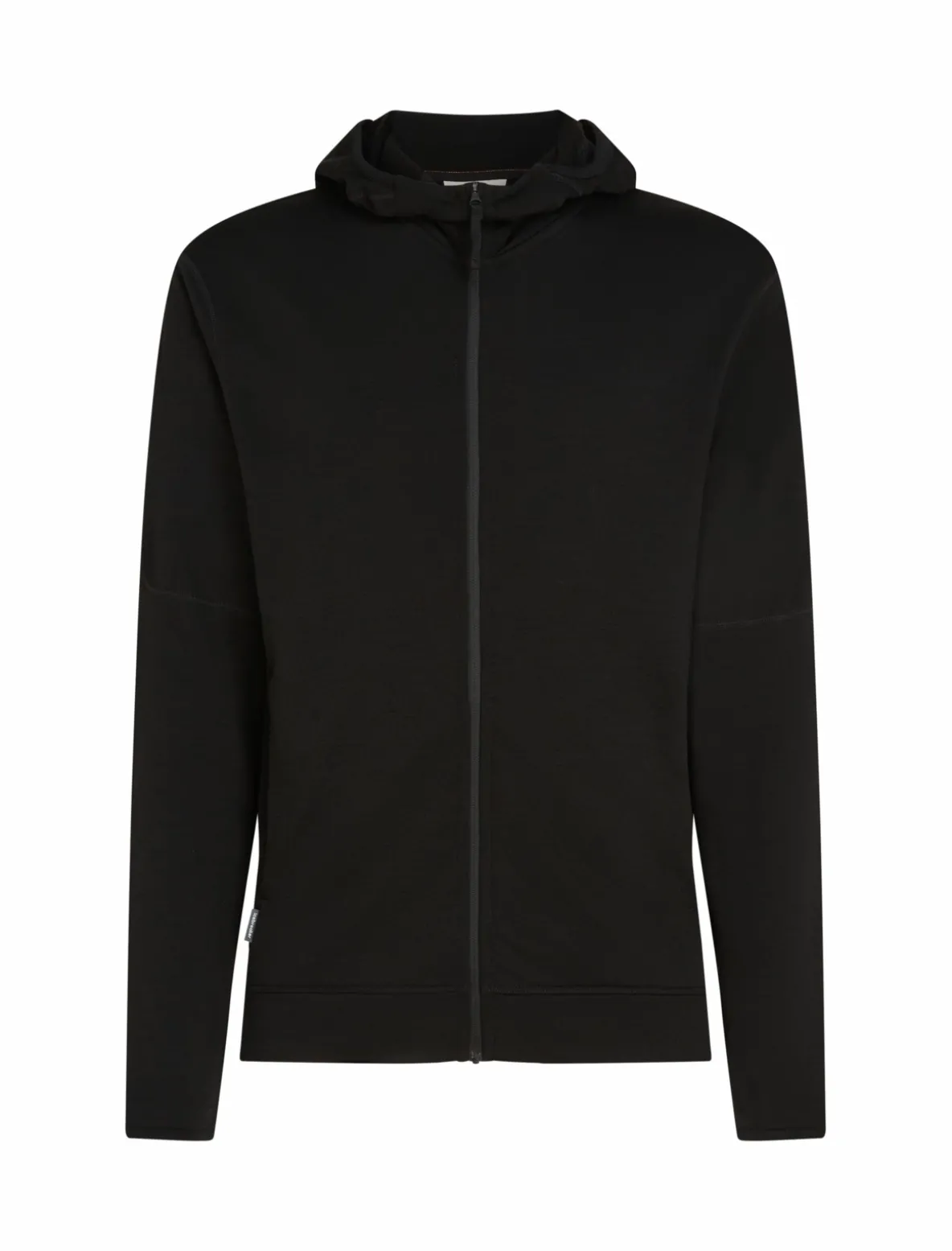 Bluza Icebreaker Merino 360 RealFleece™ Elemental LS Zip Hoodie Men