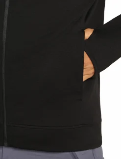 Bluza Icebreaker Merino 360 RealFleece™ Elemental LS Zip Hoodie Men