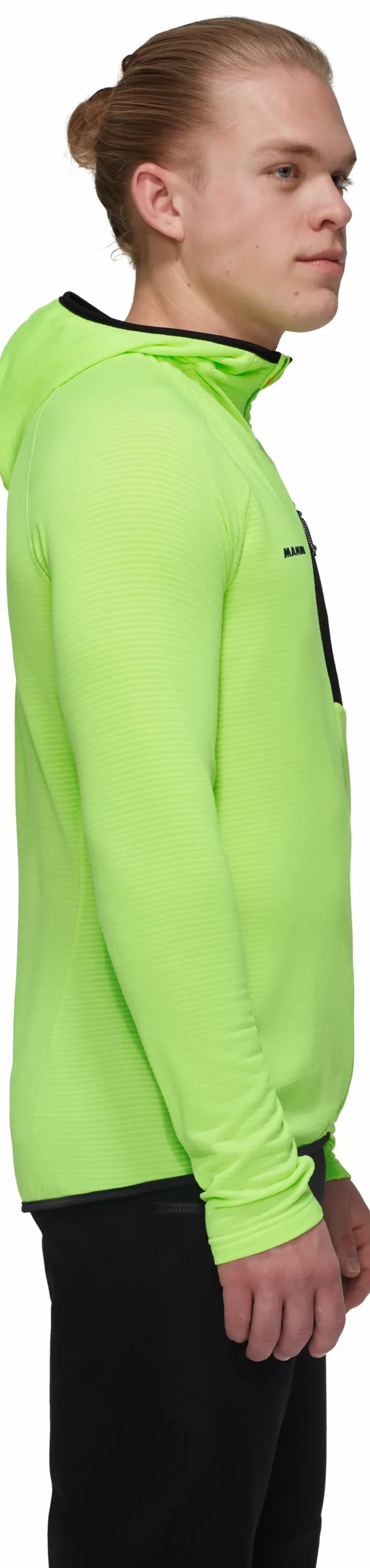 Bluza Mammut Aenergy Light ML Hooded Jacket Men