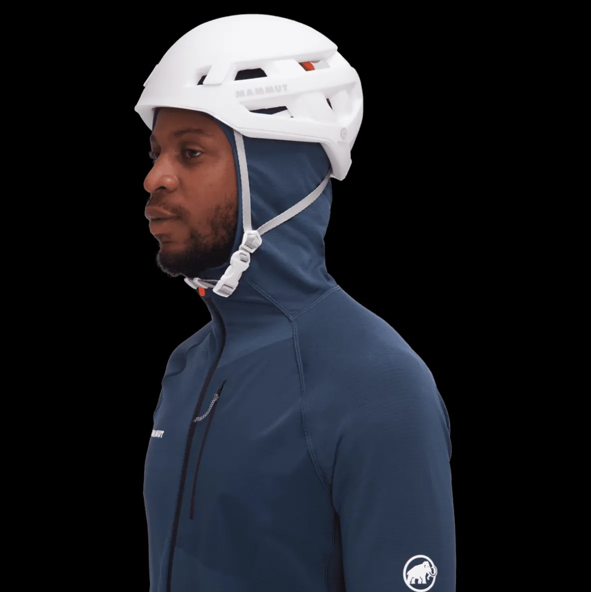 Bluza Mammut Aenergy Light ML Hooded Jacket Men