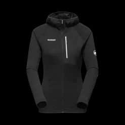 Bluza Mammut Aenergy Light ML Hooded Jacket Women