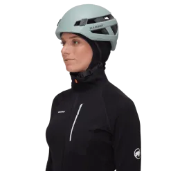 Bluza Mammut Aenergy Light ML Hooded Jacket Women