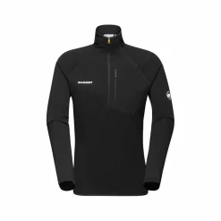 Bluza Mammut Aenergy Light ML Half Zip Pull Men