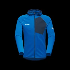 Bluza Mammut Aenergy Light ML Hooded Jacket Men