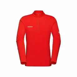 Bluza Mammut Aenergy ML Half Zip Pull Men