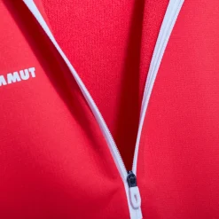 Bluza Mammut Aenergy ML Half Zip Pull Women