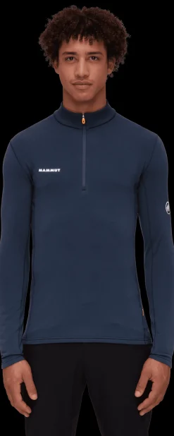 Bluza Mammut Aenergy ML Half Zip Pull Men