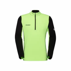 Bluza Mammut Aenergy ML Half Zip Pull Men