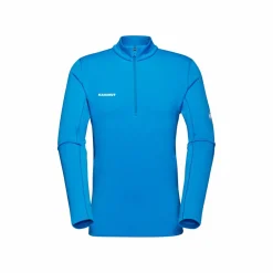 Bluza Mammut Aenergy ML Half Zip Pull Men