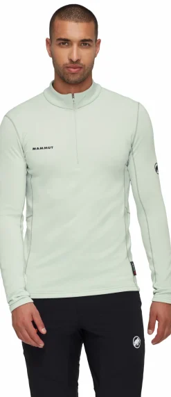 Bluza Mammut Aenergy ML Half Zip Pull Men