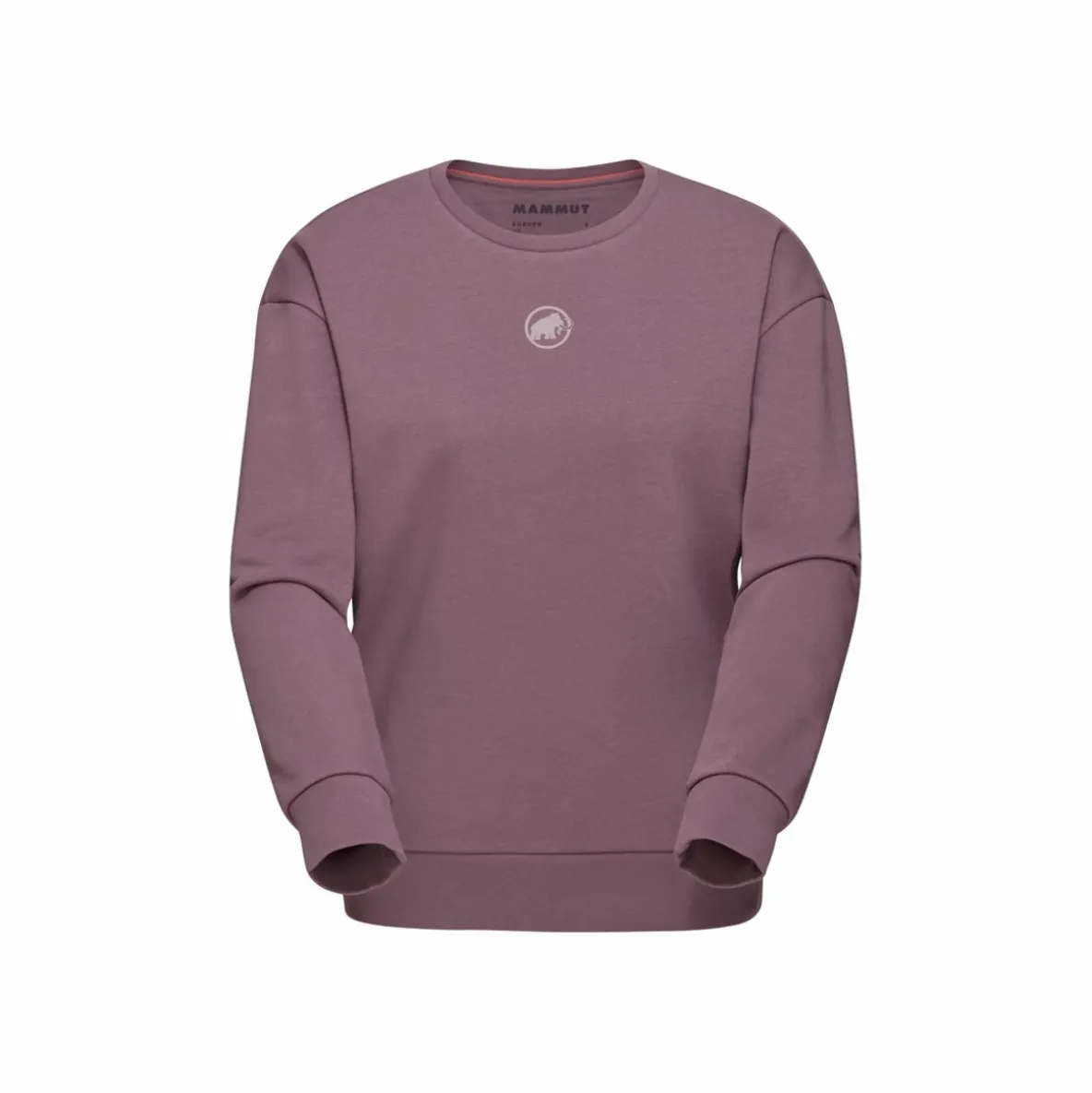Bluza Mammut Core ML Crew Neck Women Original