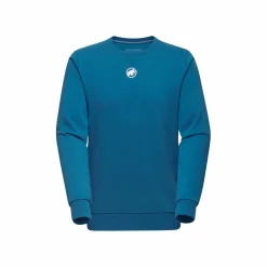 Bluza Mammut Core ML Crew Neck Men Original