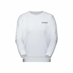 Bluza Mammut Core ML Crew Neck Women 1862
