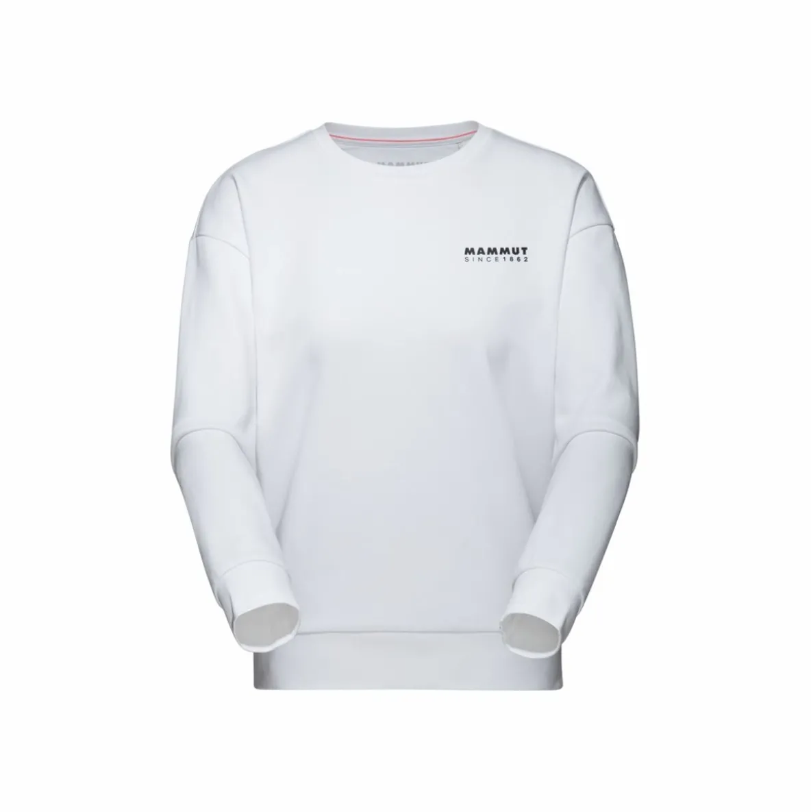 Bluza Mammut Core ML Crew Neck Women 1862