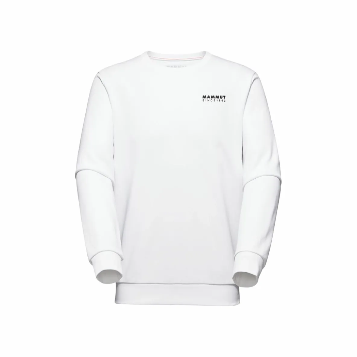 Bluza Mammut Core ML Crew Neck Men 1862