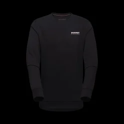 Bluza Mammut Core ML Crew Neck Men 1862