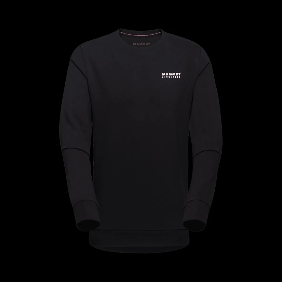 Bluza Mammut Core ML Crew Neck Men 1862