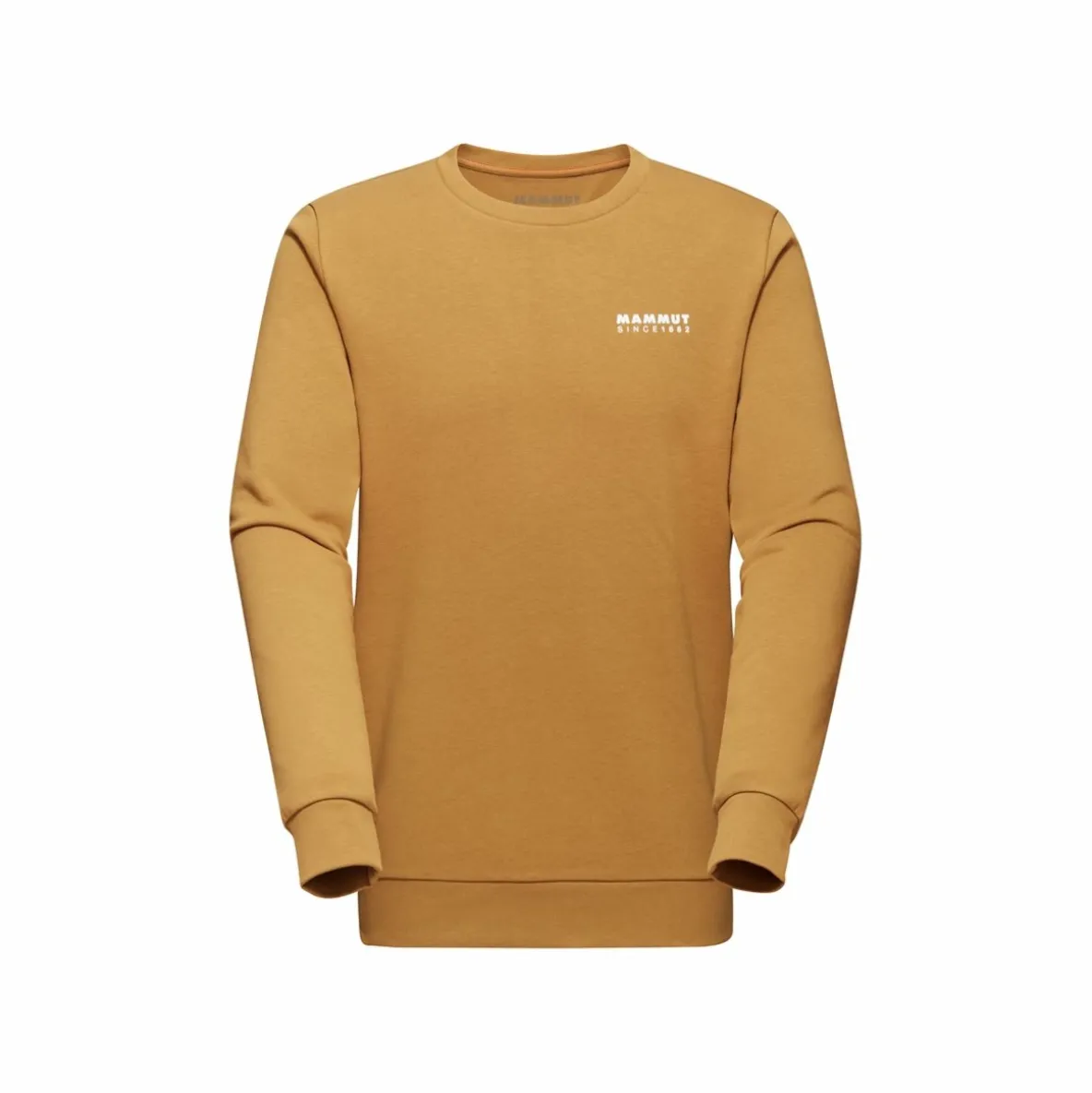 Bluza Mammut Core ML Crew Neck Men 1862