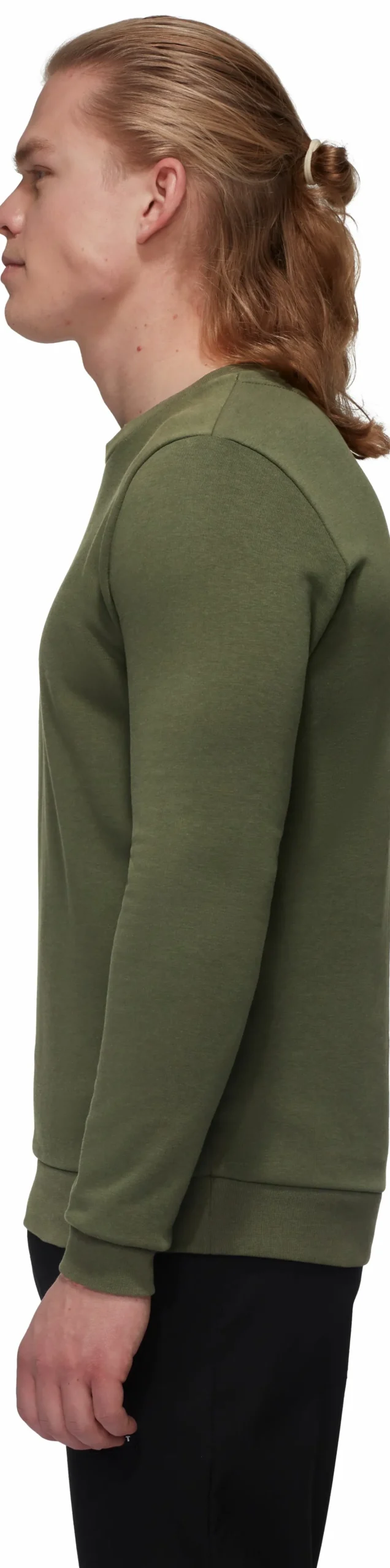 Bluza Mammut Core ML Crew Neck Men Playground