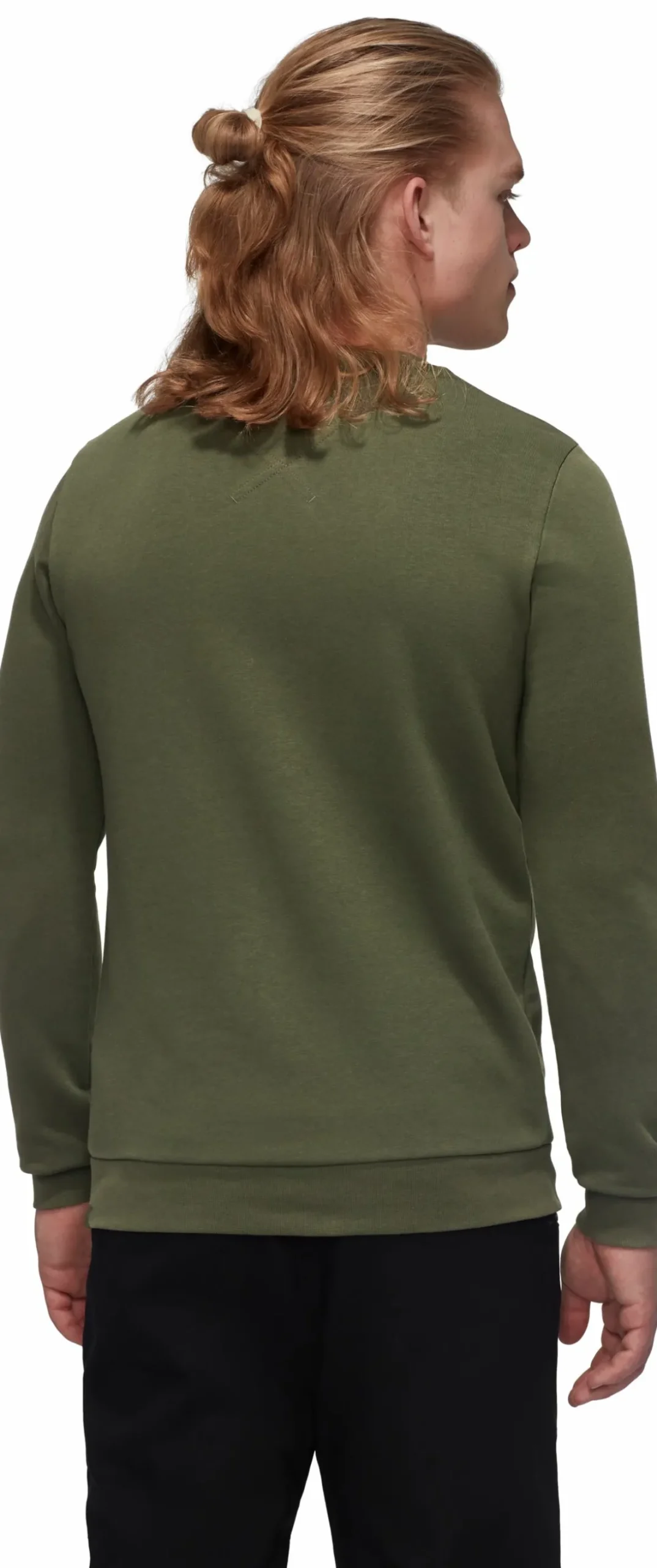 Bluza Mammut Core ML Crew Neck Men Playground
