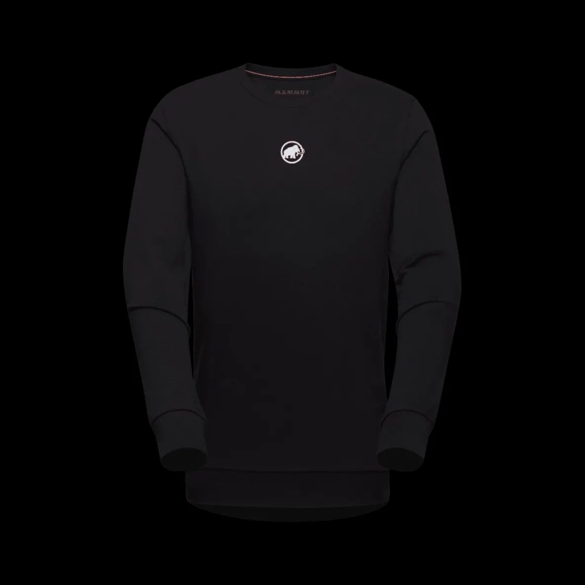 Bluza Mammut Core ML Crew Neck Men Original