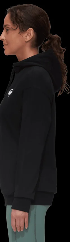 Bluza Mammut Mammut ML Hoody Women Original