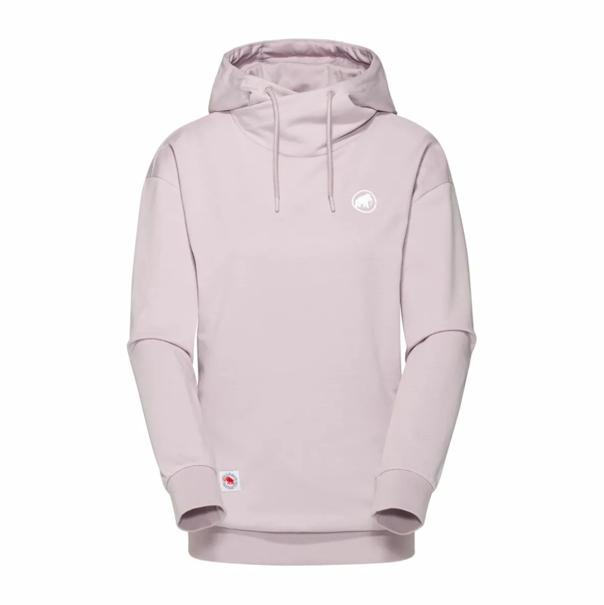 Bluza Mammut Mammut ML Hoody Women Original