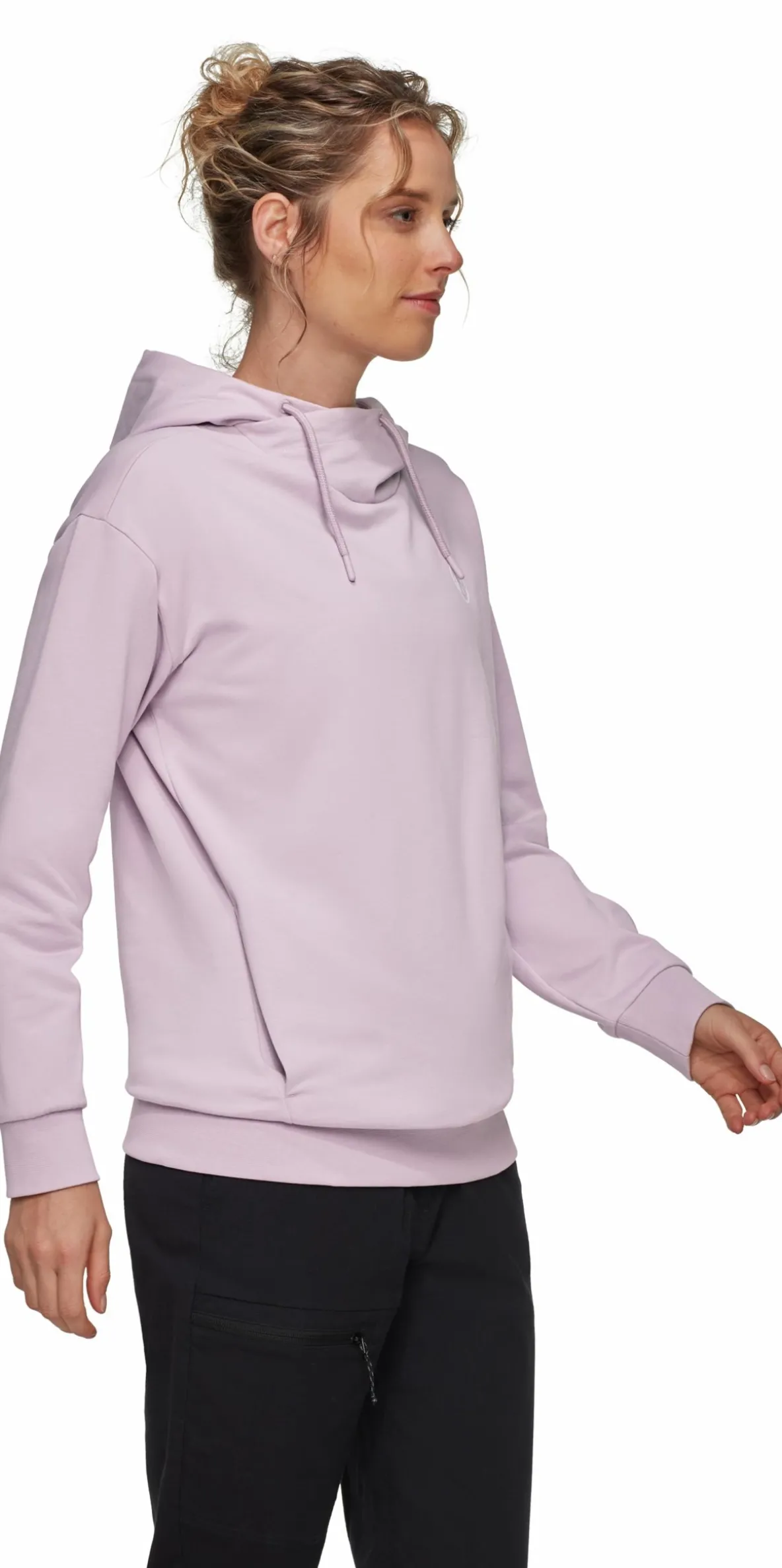 Bluza Mammut Mammut ML Hoody Women Original