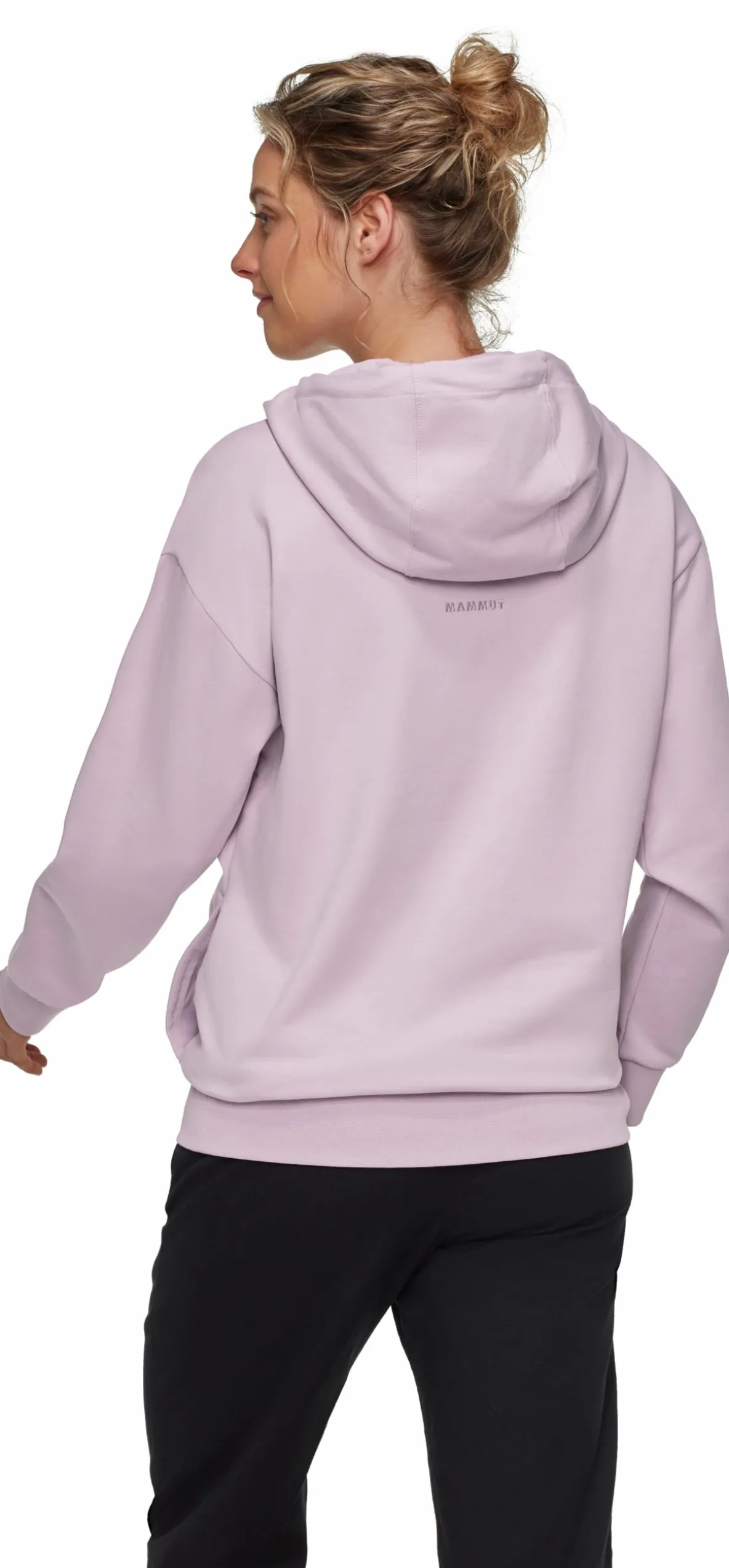 Bluza Mammut Mammut ML Hoody Women Original