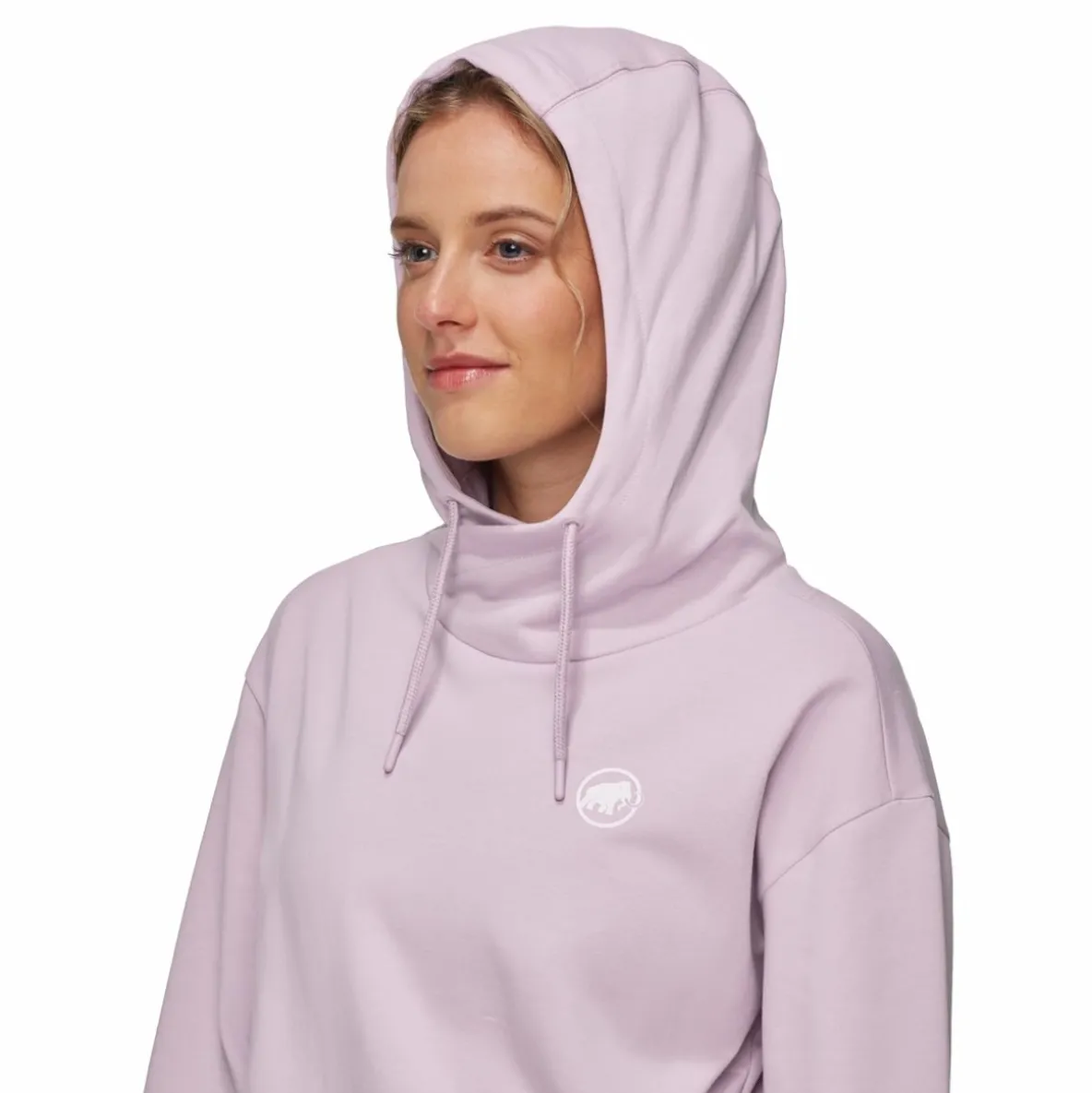 Bluza Mammut Mammut ML Hoody Women Original