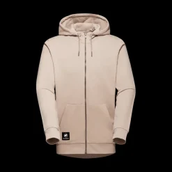 Bluza Mammut ML Hooded Jacket Men