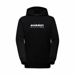 Bluza Mammut ML Hoody Men Logo