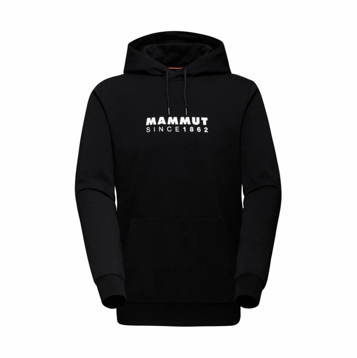 Bluza Mammut ML Hoody Men Logo