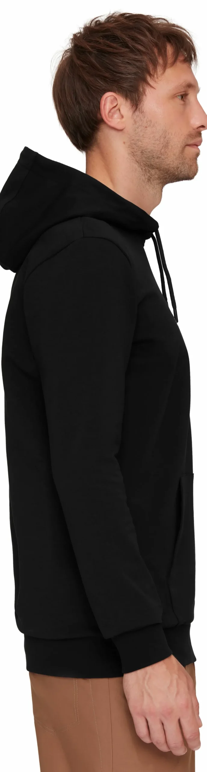 Bluza Mammut ML Hoody Men Logo