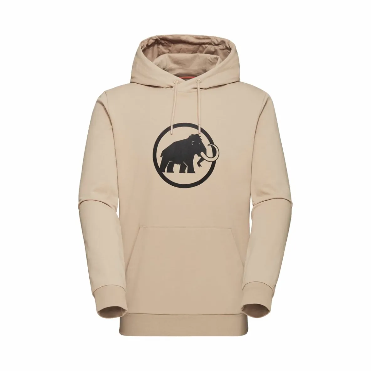 Bluza Mammut ML Hoody Men Classic