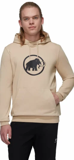 Bluza Mammut ML Hoody Men Classic