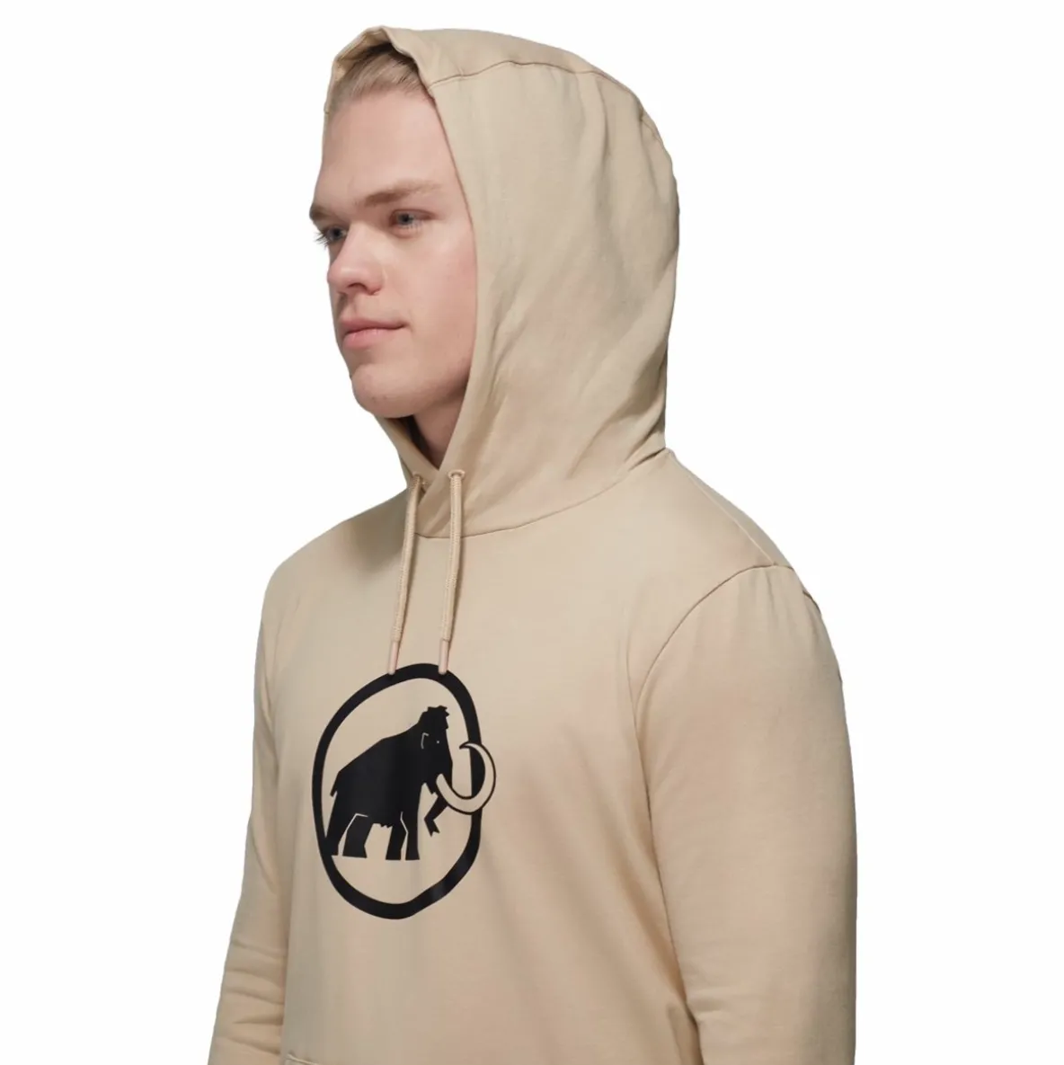 Bluza Mammut ML Hoody Men Classic