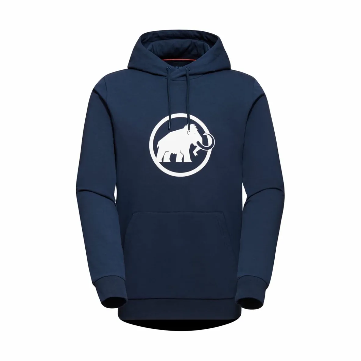 Bluza Mammut ML Hoody Men Classic