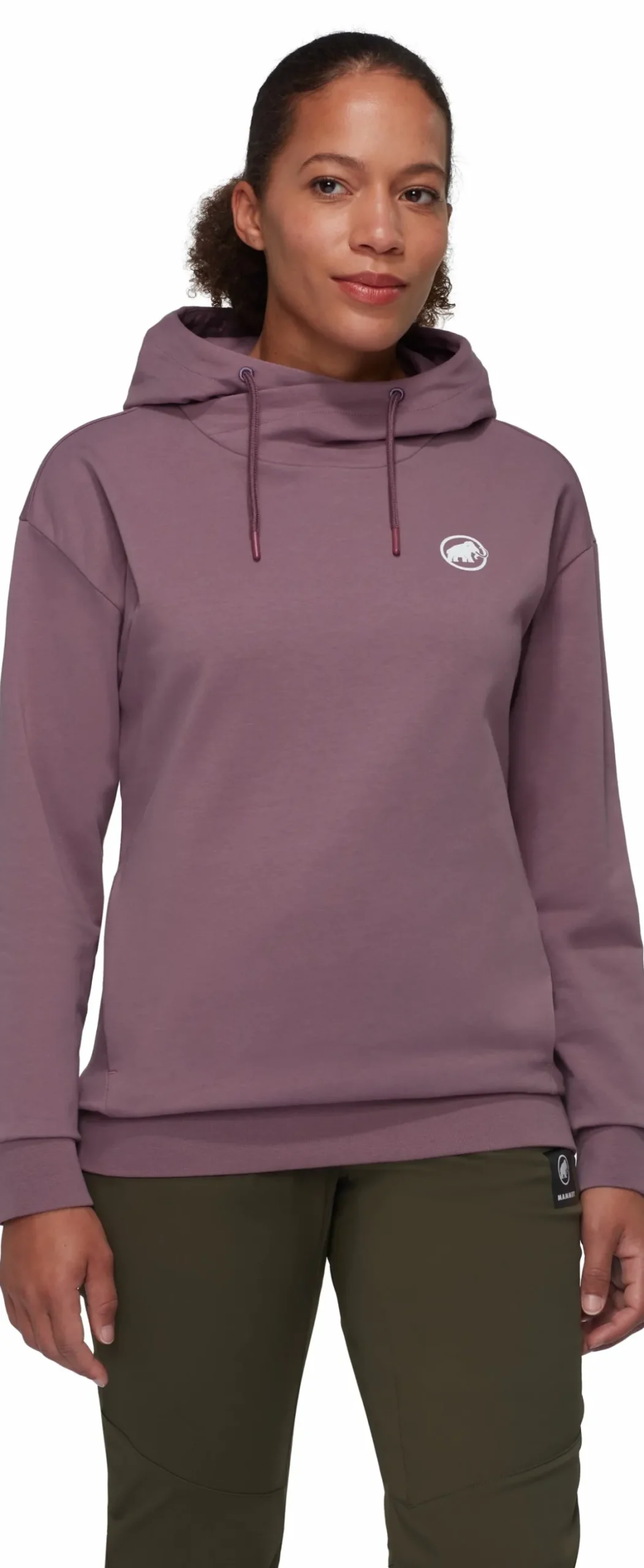 Bluza Mammut ML Hoody Women Original