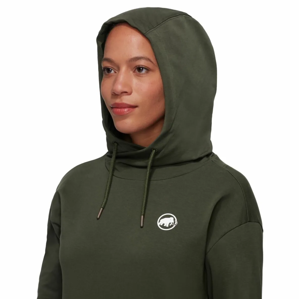 Bluza Mammut ML Hoody Women Original