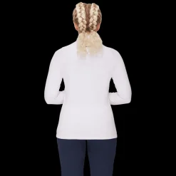 Bluza Mammut Taiss Light ML Jacket Women