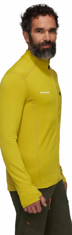 Bluza Mammut Taiss Light ML Jacket Men