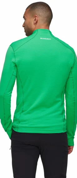 Bluza Mammut Taiss Light ML Jacket Men