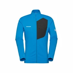 Bluza Mammut Taiss Light ML Jacket Men