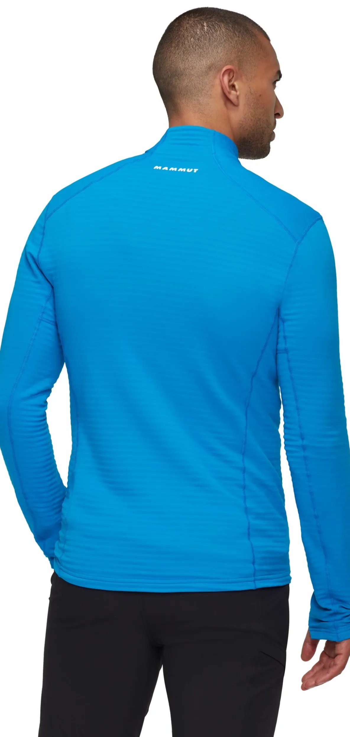 Bluza Mammut Taiss Light ML Jacket Men