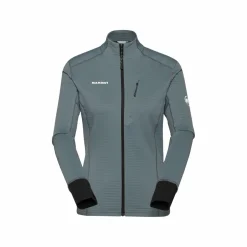 Bluza Mammut Taiss Light ML Jacket Women