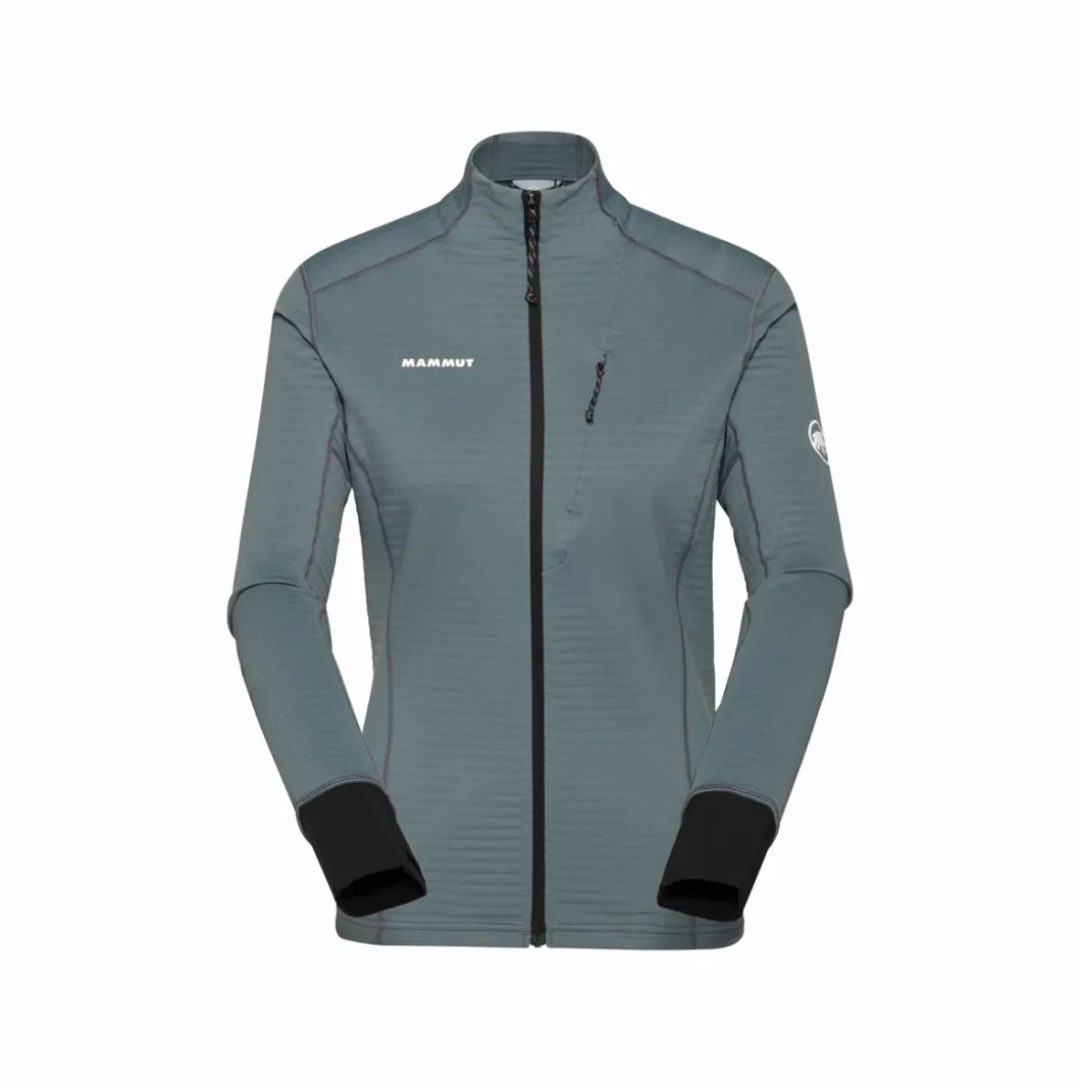Bluza Mammut Taiss Light ML Jacket Women